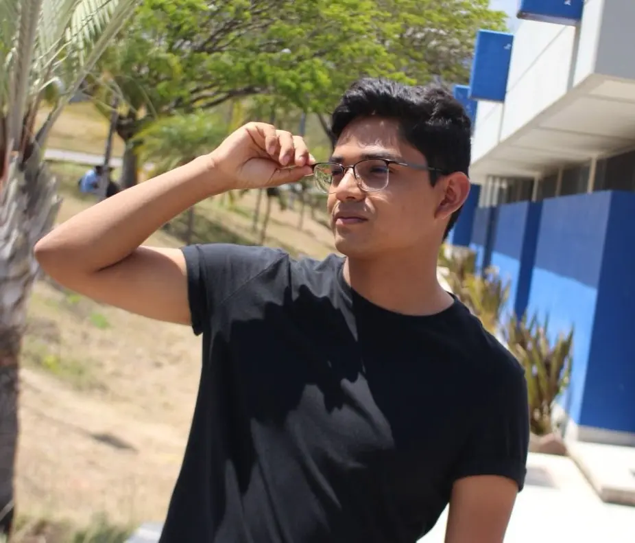 Imagen de David Hernández